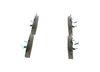Bosch Brake Pad Set 0 986 494 077 (0986494077)