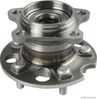 Комплект подшипника ступицы колеса HERTH+BUSS JAKOPARTS J4712087