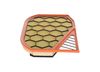 Bosch Air Filter F 026 400 772