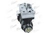 kompresor RVI/VOLVO aby šel  zaměnit za  9125120320  musí se dodat  karta  094981, 094982 , 066669 1300235001