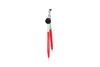 KS Tools Reifendienstzange, selbst&ouml;ffnend, 250 mm - 150.2024