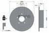 спирачен диск