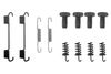 Комплектующие, стояночная тормозная система BOSCH 1 987 475 077 (AS049)
