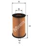 Фільтр масляний MFILTER TE 4071