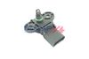 Sensor, Abgasdruck