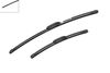 Щітка склоочисника BOSCH 3 397 014 818 (A 818 S)
