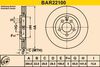 Bremsscheibe