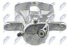 Bremssattel