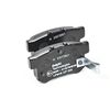 комплект спирачно феродо, дискови спирачки