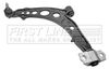 FIRST LINE Control/Trailing Arm, wheel suspension FCA5664
