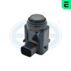Sensor, Einparkhilfe