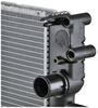 Chladič, chlazení motoru CR 1106 000P