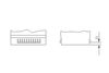 Bosch Deep Cycle Battery 0 180 095 551