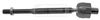 BORG & BECK Inner Tie Rod BTR5670