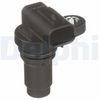 Sensor, Nockenwellenposition