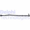 Поперечна рульова тяга DELPHI TL357