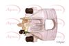 APEC Brake Caliper RCA233
