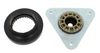 CORTECO Suspension Strut Support Mount 49416854