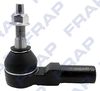 Наконечник поперечной рулевой тяги FRAP F4824 (4824)