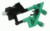 SACHS Master Cylinder, clutch 6284 654 003