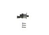 Bosch Fuel High Pressure Control Valve for Common Rail 1 465 ZS0 072
