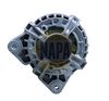 NAPA Alternator NAL1852