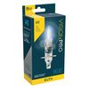 Elta Automotive Bulb, front fog light EBH1BLUETR