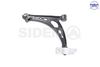 Рычаг независимой подвески колеса, подвеска колеса SIDEM 63770