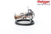 термостат, охладителна течност