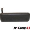 Зовнішня ручка дверей JP GROUP 1587100380 (BP3908R)