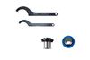 Bilstein Suspension Kit, coil springs / shock absorbers 47-100817