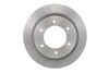Гальмівний диск BOSCH 0 986 478 496 (BD422)