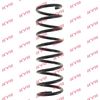 KYB Suspension Spring RA6202
