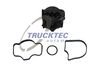 Нафтовий щит, вентиляція картера TRUCKTEC AUTOMOTIVE 08.10.143