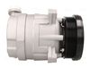 Nissens Compressor, air conditioning 89257