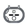 Sensor, Raddrehzahl
