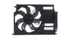 Mahle CFF 405 000P Fan, radiator