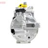 Denso Air Conditioning Compressor DCP32075