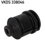 тампон, носач