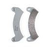 BREMBO Brake Pad Set, disc brake 07PO14SX