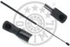 Газова пружина, капот OPTIMAL AG-50300
