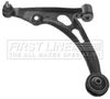 FIRST LINE Control/Trailing Arm, wheel suspension FCA6589