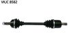 SKF Drive Shaft VKJC 8582