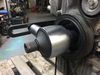 Laser Tools Torque Multiplier Adaptor Kit - for Ford