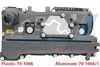 Крышка головки цилиндра IJS GROUP 70-1066
