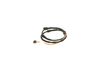 Bosch Warning Contact, brake pad wear 1 987 473 540