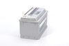 BOSCH Batterie L5 013 12 V / 90 Ah - 0092L50130