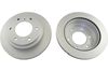 Гальмівний диск KAVO PARTS BR-5760-C