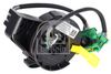 FEBI BILSTEIN Clock Spring, airbag 199087
