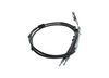 Bosch Cable Pull, parking brake 1 987 482 283